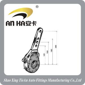 Wholesale Manual Slack Adjuster BPW 0517452430 from china suppliers