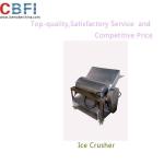 Stainless Steel 304 Food-Grade Tube Ice Machine 10t/24hr Delivery From Guangzhou
