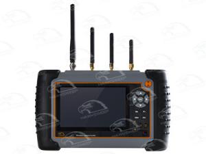 Wholesale 4inch multi language hidden wireless Ip cammera hunter from china suppliers