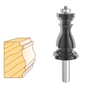 Wholesale Mitered Door Frame Bits Versatile Style Door Frame Without Complicated Joinery from china suppliers