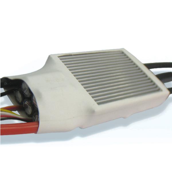 Length 300mm 8S 200A Brushless ESC Controller RC Airplane ESC Controller