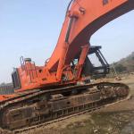 used hitachi excavator zx850/ second-hand Japan engine ZX 850 Good Condition