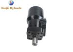 Hydraulic Orbit Motor 151-6214 160cc 25mm Key Shaft With Rear Ports