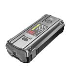 Green Keeper 2024 3000A 20000mAh Car Battery Jump Starter With Led Light for