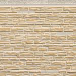 16mm Waterproof Exterior Wall Panel Aluminium Polyurethane PU Sandwich Panels