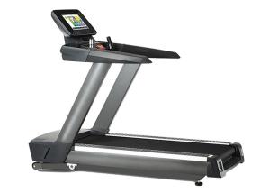 Wholesale Powerful Cardio Running Machine Elegant Look Self Lubrication System Digital Transmission from china suppliers