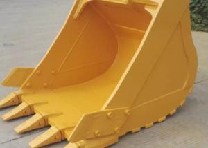 Wholesale Customized 120 Ton General Purpose Bucket Construction Machinery GP Bucket Standard from china suppliers