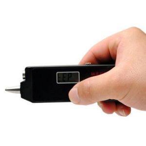 Multi-Parameter Machine Condition Checker, Vibration Meter, Digital Vibration