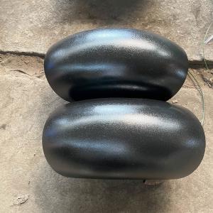 Wholesale Thickness Sch 40 Carbon Steel Elbow Versatile Butt Weld Connection Seamless Durable from china suppliers