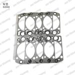 Cylinder head gasket D2848 For Deutz Engine Spare Parts