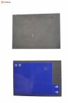 High Impedance Thick Film Heater