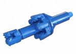Tri Cone Hole Opener