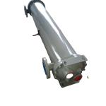 Construction Works Oil Filter Compair Industrial Air Compressor Spare Parts