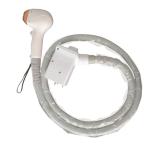 12 X 20mm 160J Diode Laser Hair Removal Machine Facial Hair Removal Equipment