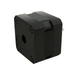 4-lead 2phase NEMA17 Stepper Motor 0.2N.m(29oz-in) 33mm motor length 1.5A