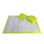 Pet Training Products 2023 Best Sell Eco Friendly Dog Pee Pee Urine Pad Sleeping