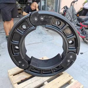 Wholesale Customized Heavy Duty Truck Run Flat Safety Device Runflat Inserts from china suppliers