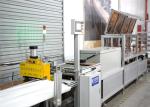Automatic Forming Machine PET Insulation Film Punching Cutting Forming