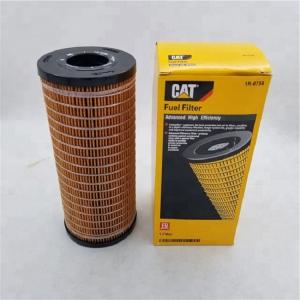 Wholesale High Quality Fuel Filter for Diesel Engine 1R0756 for Caterpillar from china suppliers