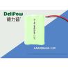 Buy cheap 3.6V AAA NIMH Rechargeable Battery Pack For Power Tools 800mAh from wholesalers