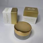 Luxury Cardboard Printed Corrugated Box Embossing Storage Gift Box