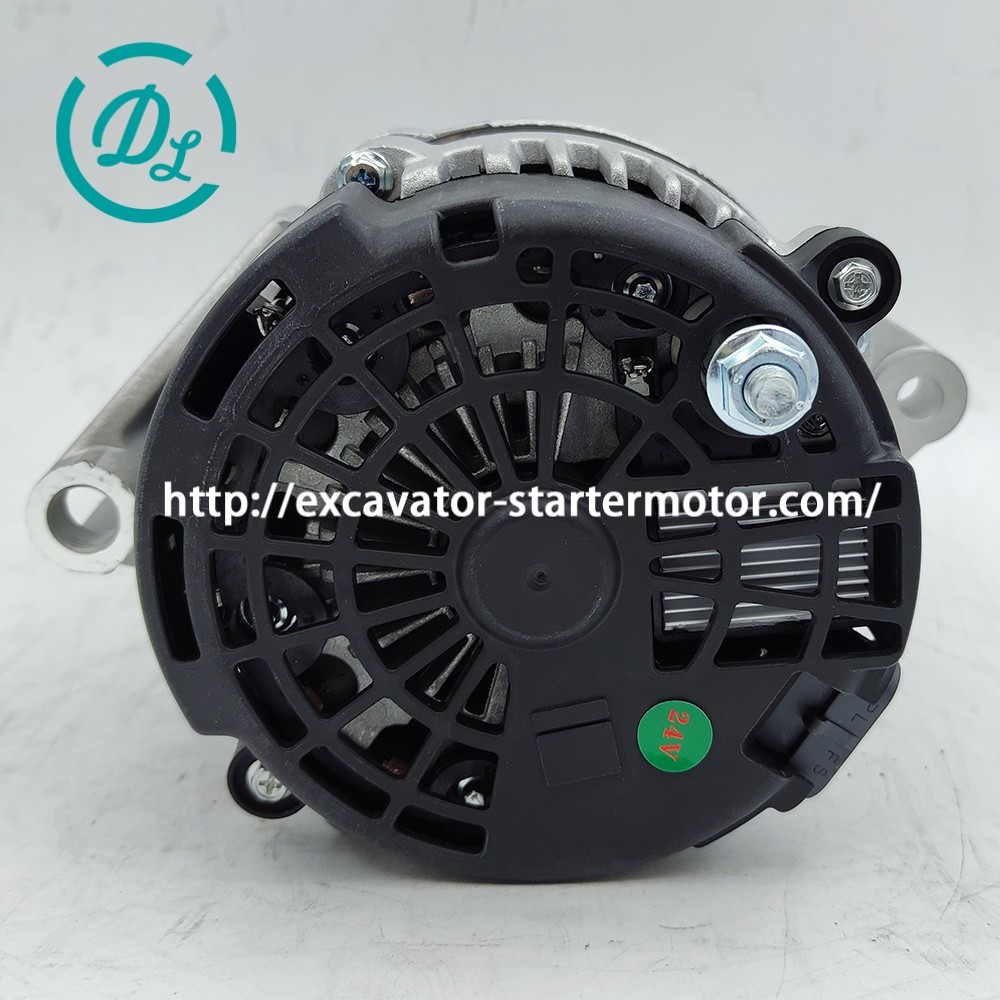 13SI Alternator 24V 50A 8600282 327-6712 2871A503 8600336 8600688