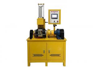 75L Laboratory Impact Test Equipment Small Kneader Machine For Rubber Mixing