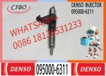 095000-6311 Engine Part 095000-6311 095000-6310 095000-6312 RE530362 RE546784