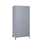 WT Lock Changing Room Metal Storage Locker Cabinet