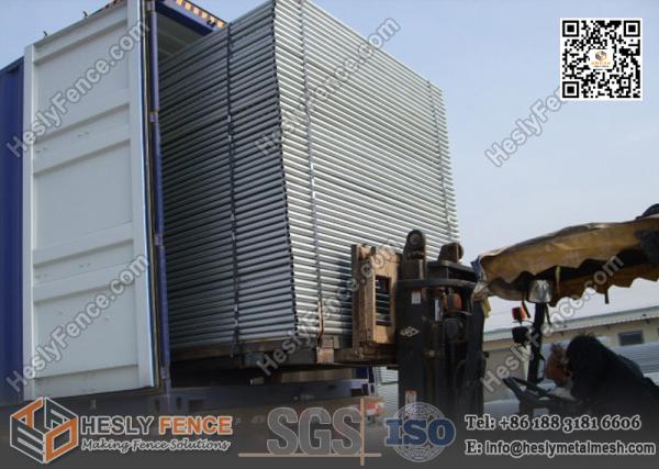 Temporary Fence Panles China Supplier