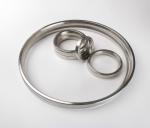 Heatproof 150LB SS316 RX Ring Joint Gasket Flat Ring Type Gasket