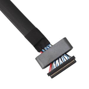 Wholesale ISO13485 Electronics Cable Assembly jae 30 pin fix30hl 20 pin fi-s20s from china suppliers