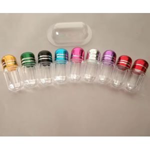 Wholesale Clear Custom Empty Capsule For Hypoallergenic Safety In Nutraceuticals from china suppliers