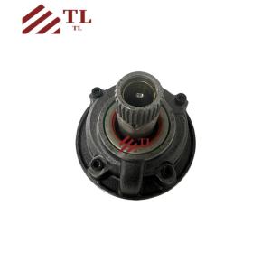 Wholesale 121-7385 PUMP GP-TRANSMISSION 416C 416D from china suppliers