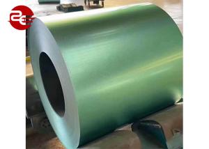 Wholesale 65mn Hot Rolled Galvanized PPGI Steel Coils For Roofing Sheet from china suppliers