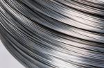 304h Tempered Stainless Steel Spring Wire Coil For Fishing Hook Reel Spring
