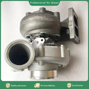 Wholesale Hot sale diesel engine spare part turbo 61560113227 for WD615 from china suppliers