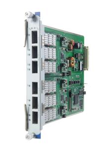 Wholesale 1U Management 2 Channels 10G OEO Repeater Optical Channel Protection Card from china suppliers
