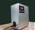 110V Automatic HVAC Scent System 300m2 Electric Air Freshener Dispenser