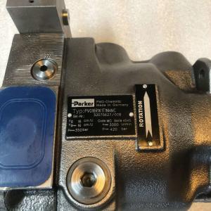 Wholesale Parker Axial Piston Pump PV016R1K1T1NMMC from china suppliers