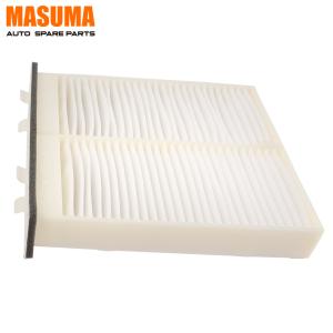 Wholesale 1 Cabin Filter 95860-80J00 for SUZUKI SX4 23*21*5.2 cm from MC-2016 MASUMA Auto from china suppliers