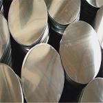 400serious 0.1-5mm Thickness Stainless Steel Circle 20 18 14 Inch Customized