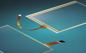 Wholesale Professional Resistive Touchscreen Panels Supplier | LTTP002 from china suppliers