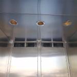 Stable Stainless Steel Walk In Climate Chamber , Multiscene Constant Humidity