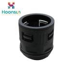 NBR Rubber Plastic Cable Glands With Anti Bending Spring