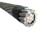 Overhead Transmission Line All Aluminum Conductor ASTM AAC Poppy Conductor