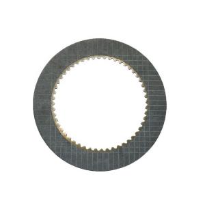 Wholesale High quality transmission paper base Friction disc plate for TCM 16422-52281 from china suppliers