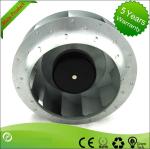 Durable EC In-Line Centrifugal Fan Air Blower Fan For Air Source Heat Pumps