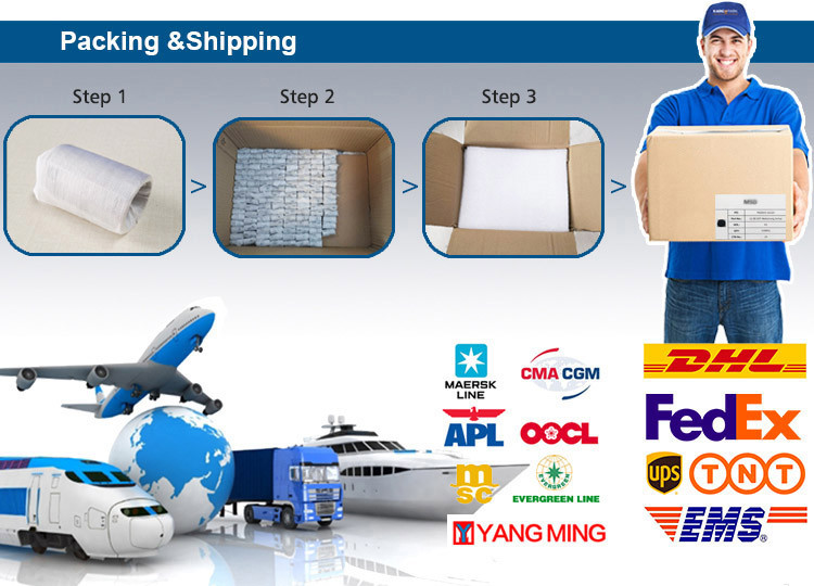 milling precision parts
