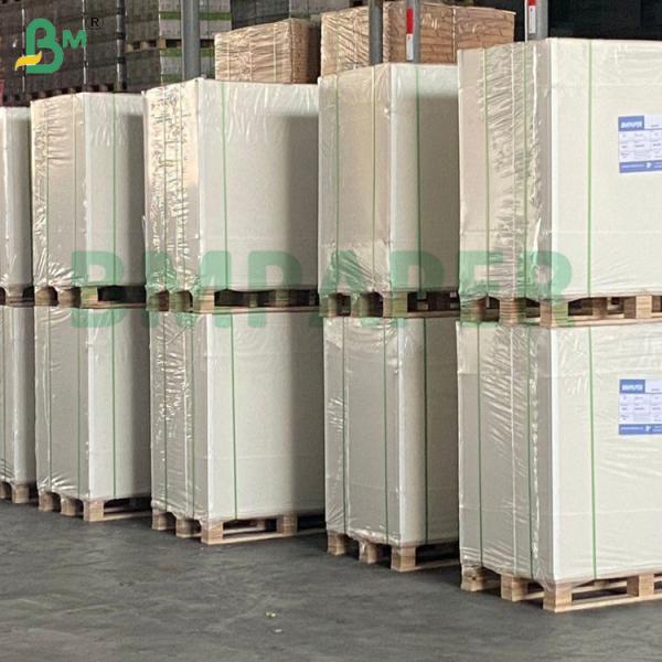 100g 24"X36" Ink - Resistant Translucent Sketching Tracing Paper In Sheets 100g 24"x36" Ink - Resistant Translucent Sketching Tracing Paper in Sheets